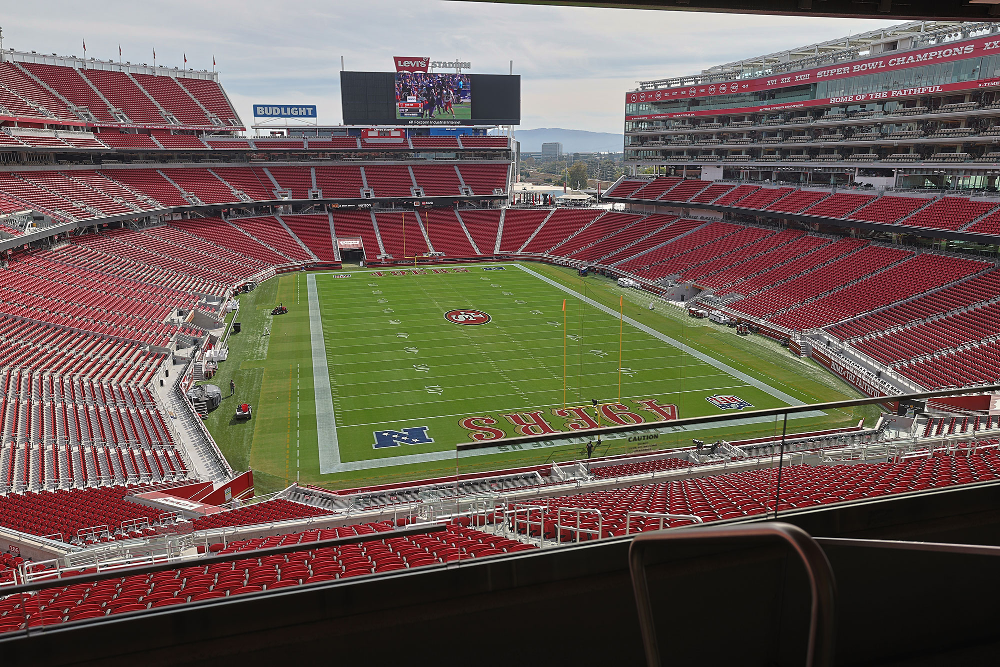 Cisco Lounge Suite thumbnail 3
