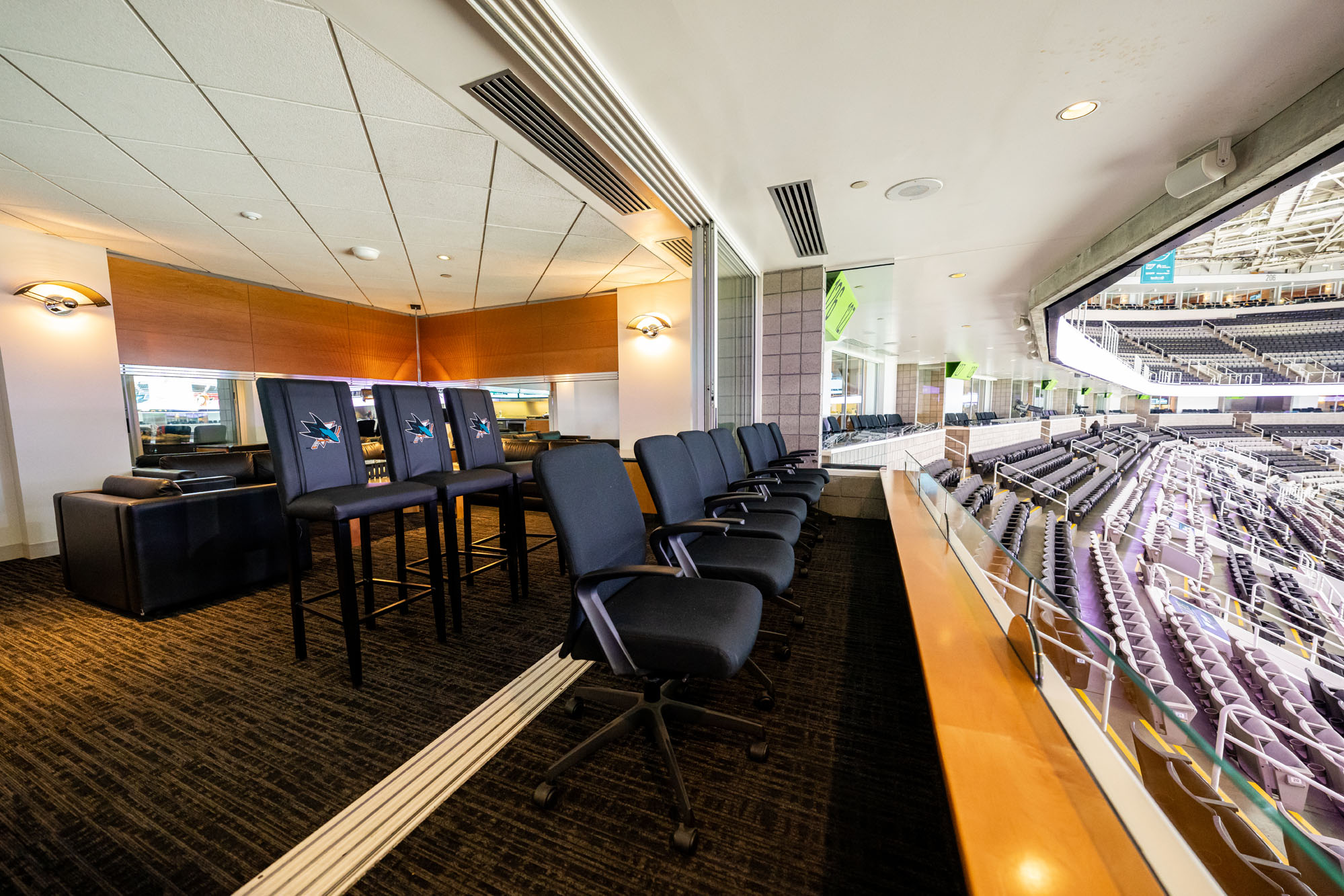 Concourse Suite