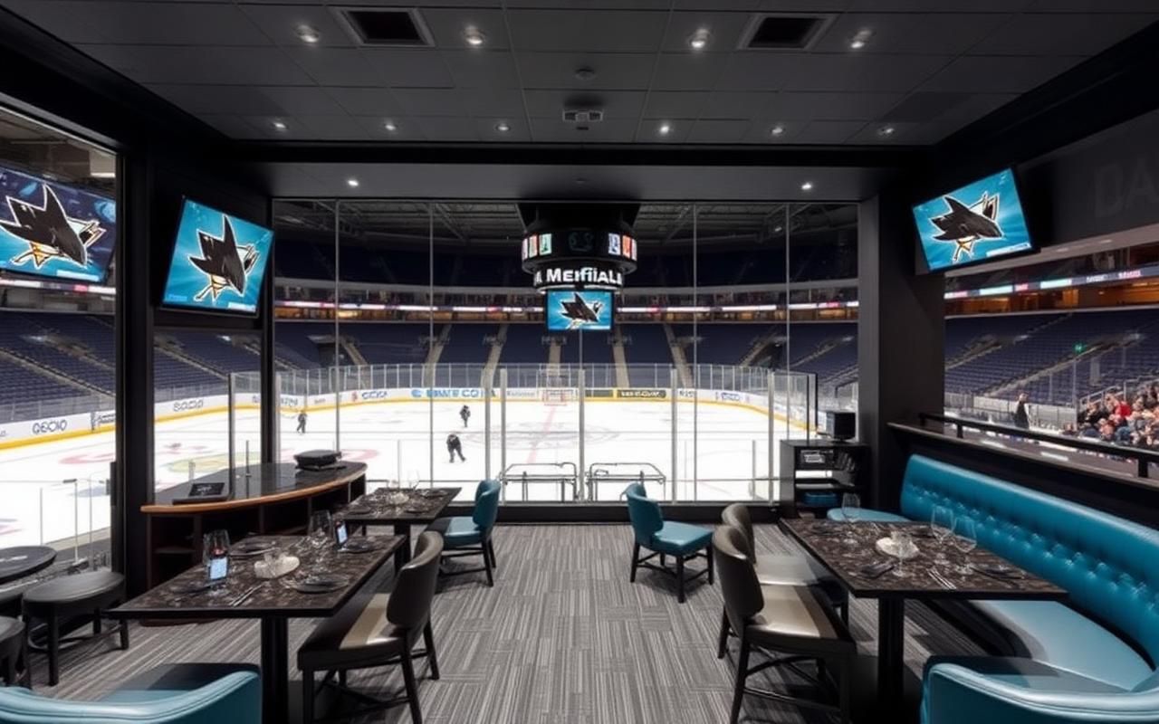 Party Suite