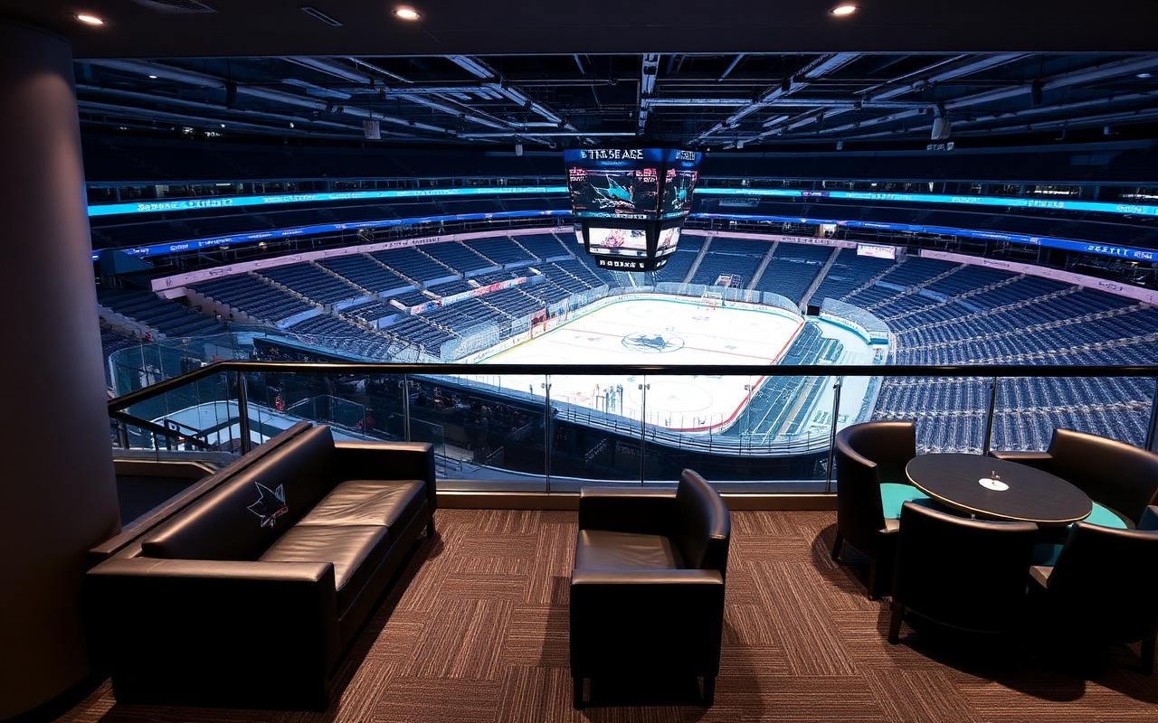 Penthouse Suite