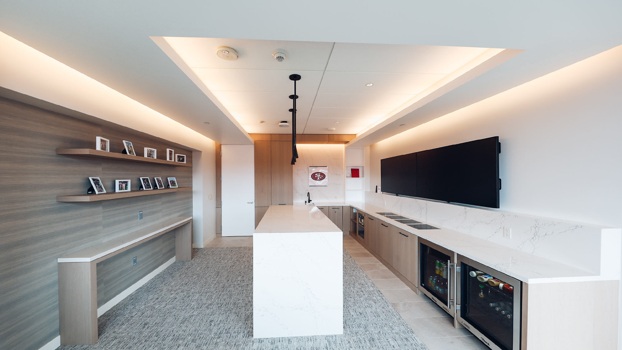 Tower Suite